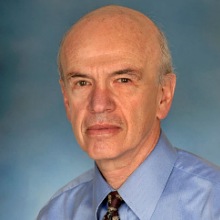 Allan Krumholz, M.D.