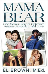 Book Mama Bear