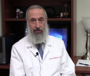 Dr. Binyamin Rothstein