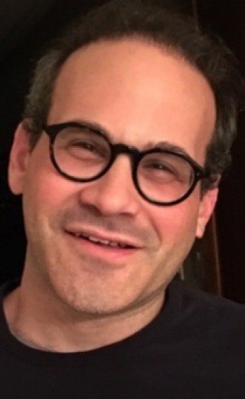 Jonathan Kaufman