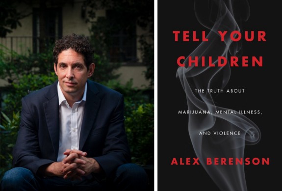 Alex Berenson